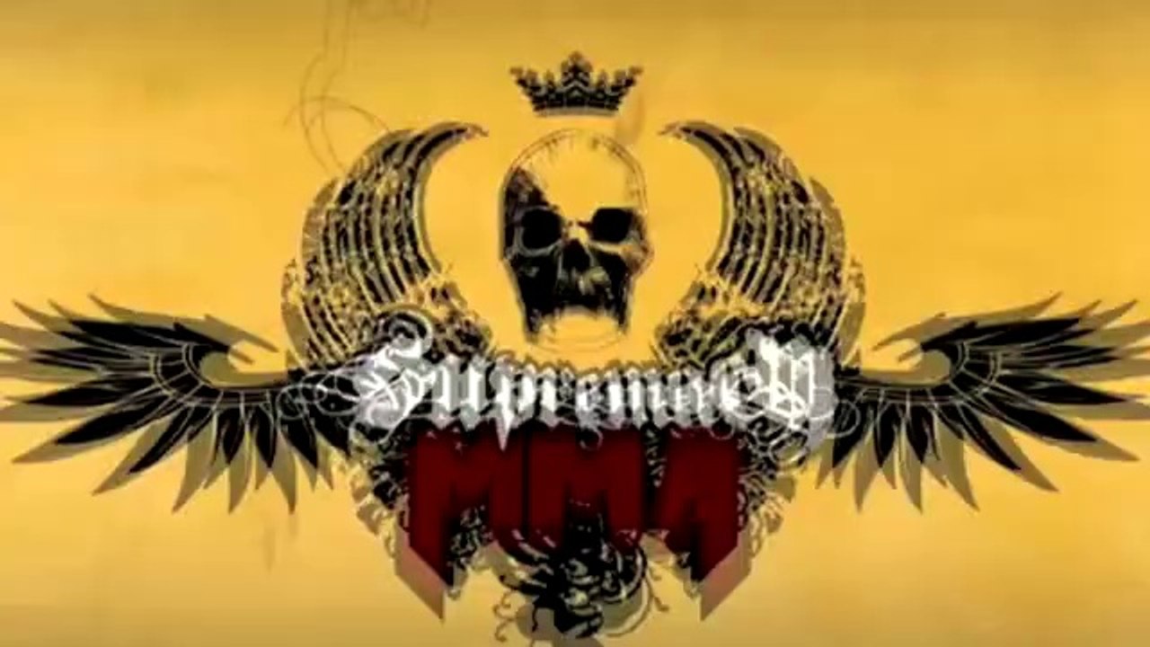 Supremacy MMA - Killer Moves