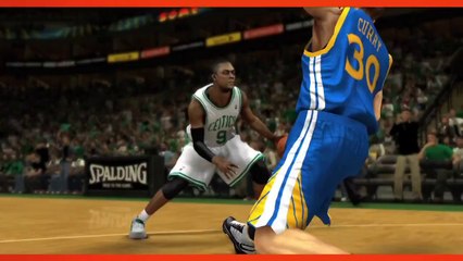 NBA 2K13 - Gameplay Developer Diary #3