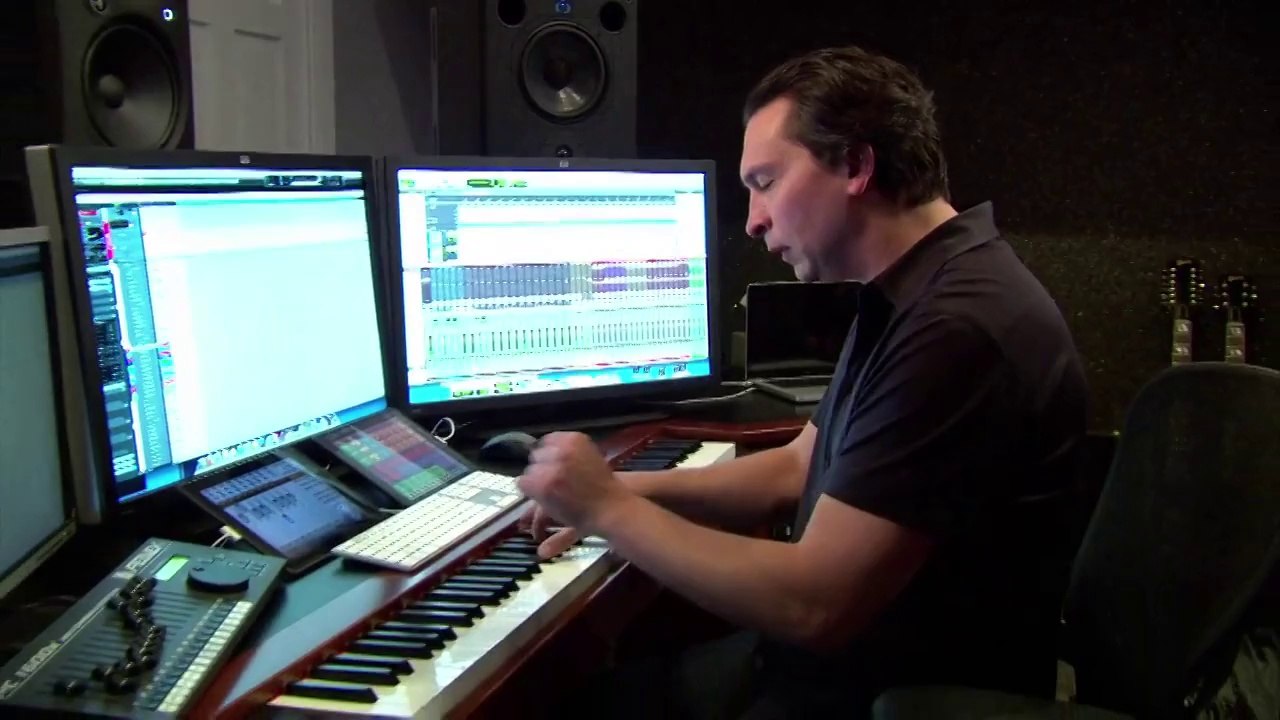 Disney Epic Mickey : Le retour des héros - Le pouvoir de la musique