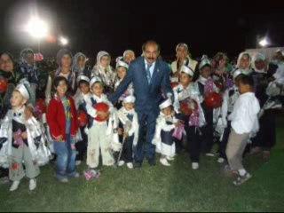 MUSTAFA GÖKÇE ALPU BELEDİYESİ