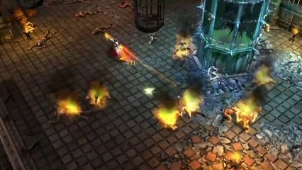 R.A.W. Realms of Ancient War - The Rogue