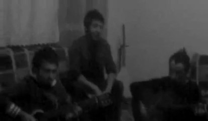 Hasretinle Yandı Gönlüm...