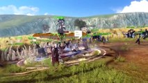 ArcheAge - CBT 5 Highlights