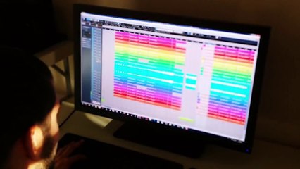 Of Orcs and Men - Behind the Music