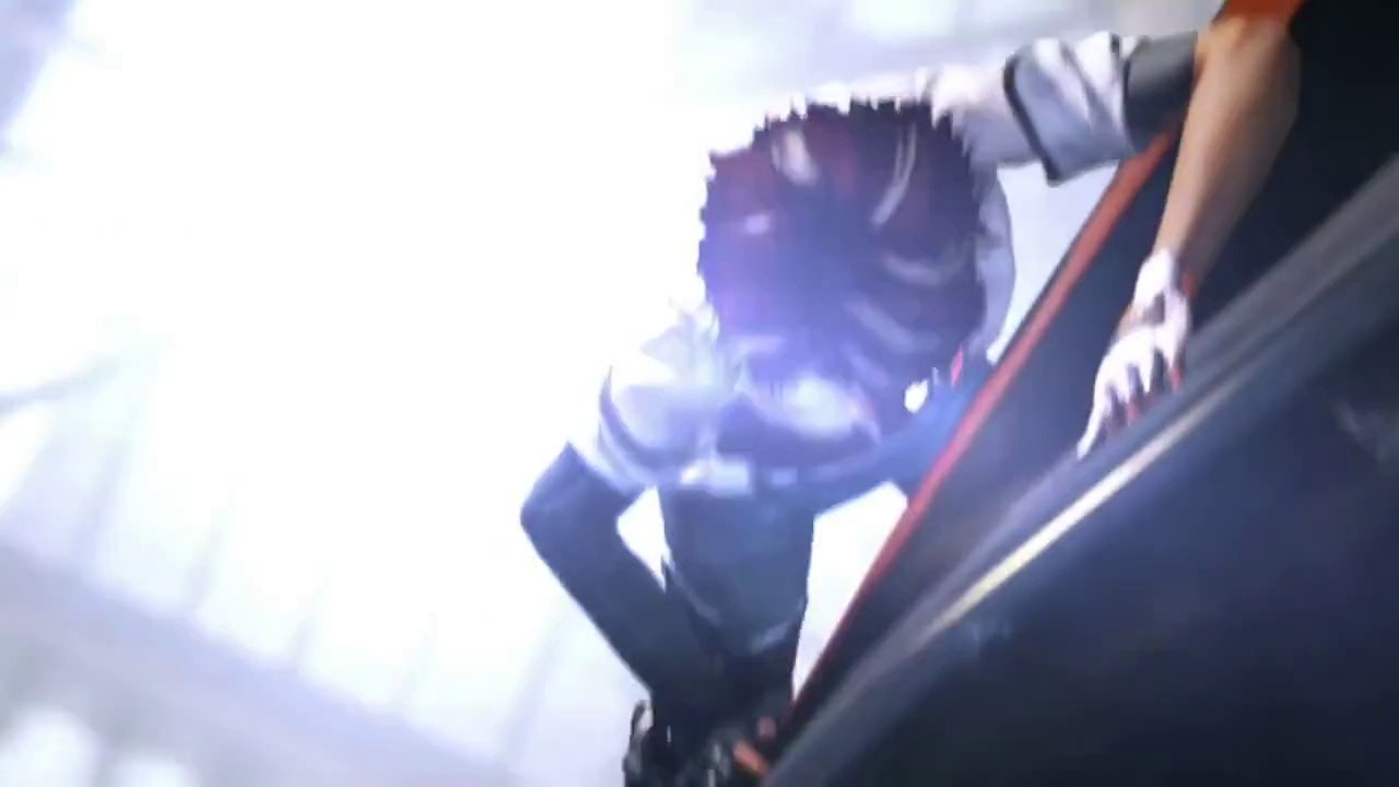 Remember Me - gamescom Gameplay Demo