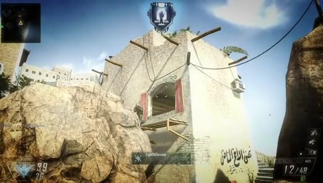 Call of Duty : Black Ops II - Le multijoueur en détails