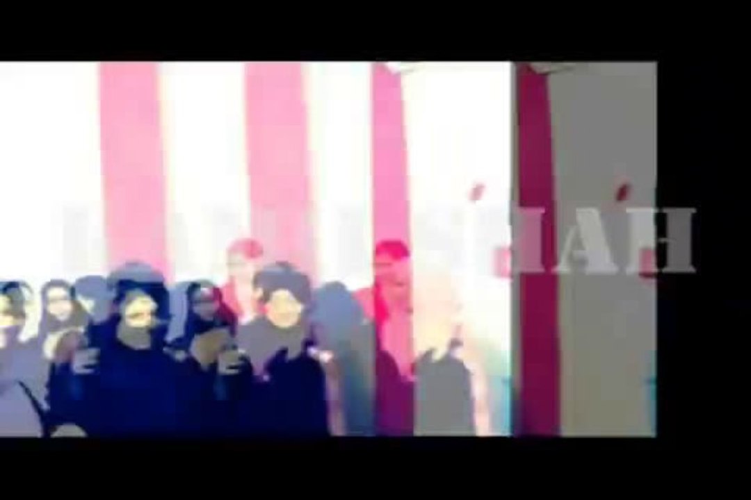 FC OPENING CEREMONY PROMO