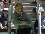 Jennifer Capriati vs Martina Hingis 2002 AO Highlights