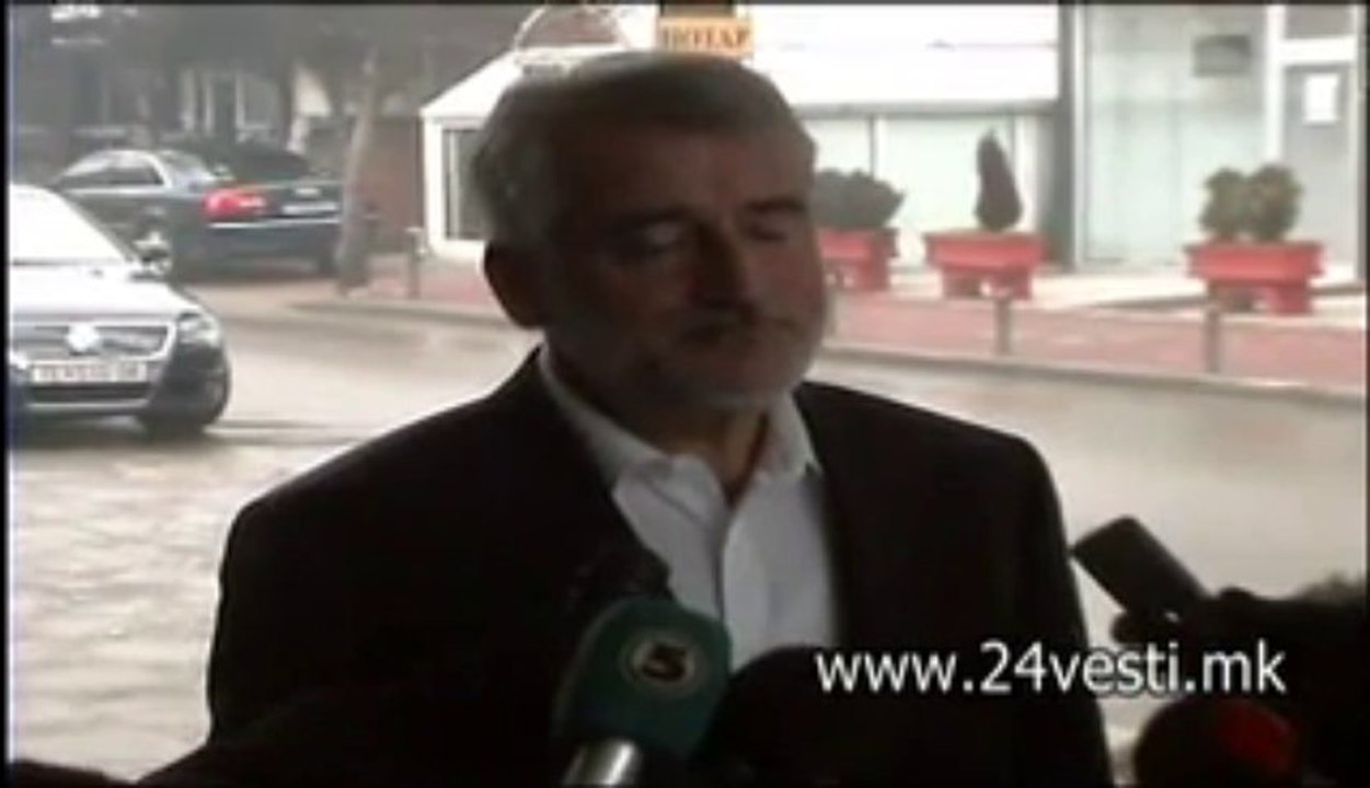 IZJAVA MENDYH TACI