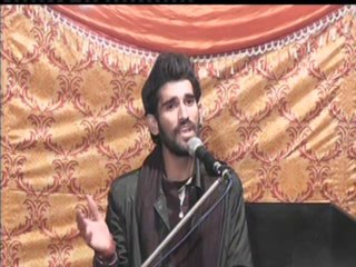 Manqabat Mola Hussain Badshah