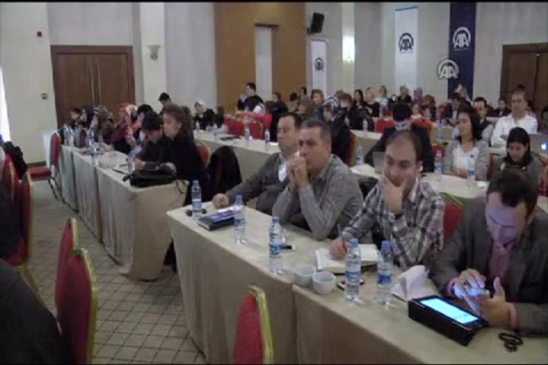 Anadolu Ajansı geleceğini planlıyor