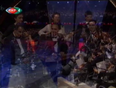 Cemil ATİKOĞLU (Kanun)-Kürdîlihicazkâr Taksimi-1