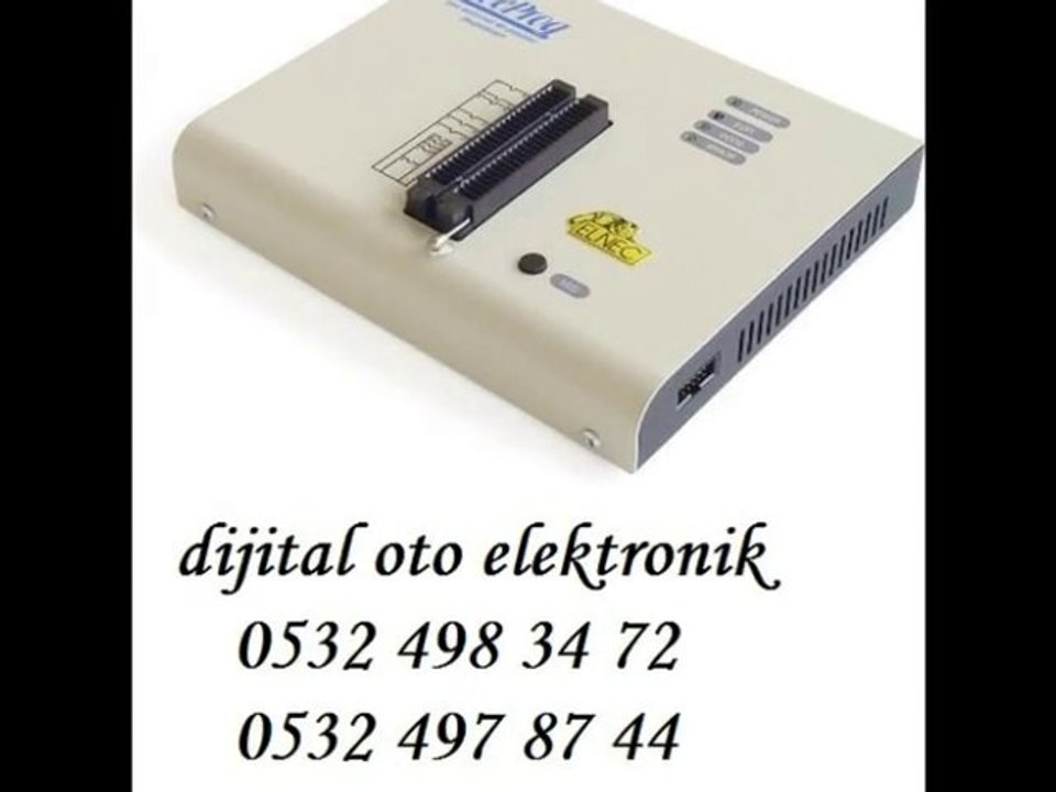 OTO BEYİN TAMİRİ ECU BEYİN TAMİRİ ,B,