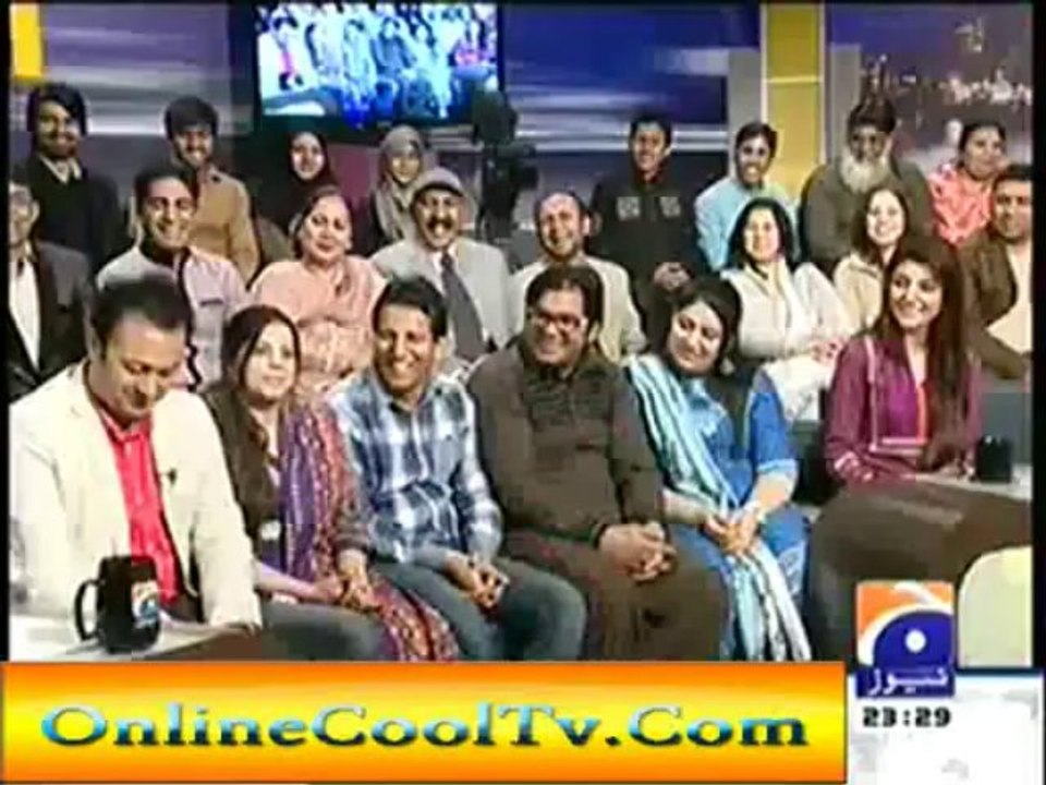 KhabarNaak - 10th  january 2014