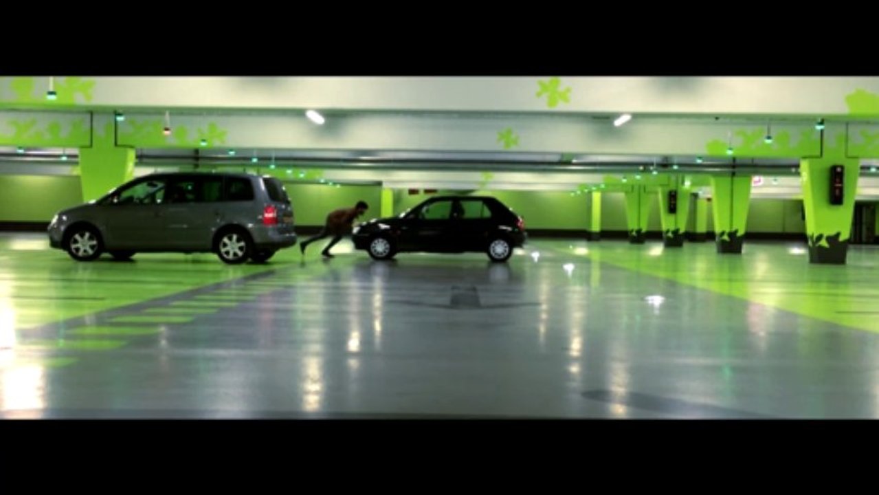 Parking de Alexandre	Perez