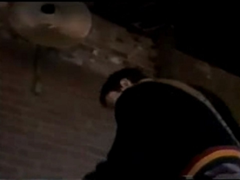 L'etranger - "One People"