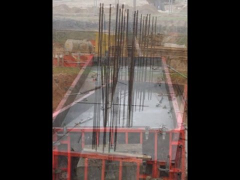 Collemiers Pont OA-PS8 N°3 Passage mixte: Faune et Véhicules agricoles