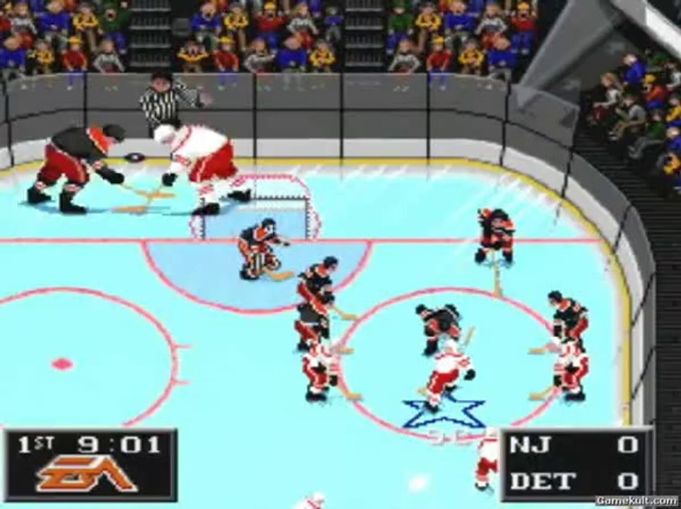 NHL 06 - NHL 94