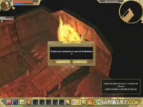Titan Quest - Un dur à cuire
