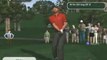 Tiger Woods PGA Tour 06 - Tiger en action