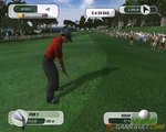 Tiger Woods PGA Tour 06 - Hors limites