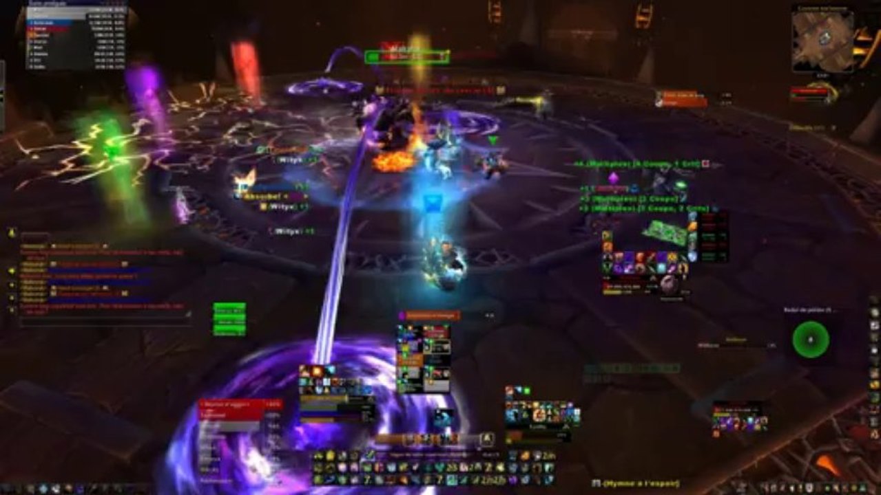 SiEgE_D_ OrGrIMMaR - MaLkOrOk