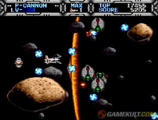 Gaiares - Un bon début