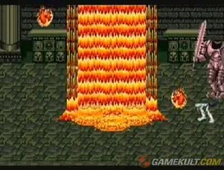 Golden Axe II - Les soldats roses