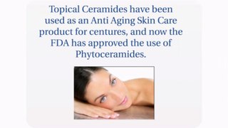 Phytoceramides - Phytoceramide Capsules & Ceramide Capsules