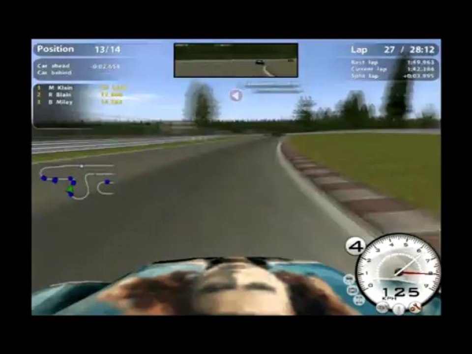 RD Mini Friday 80minsOfAnderstorp