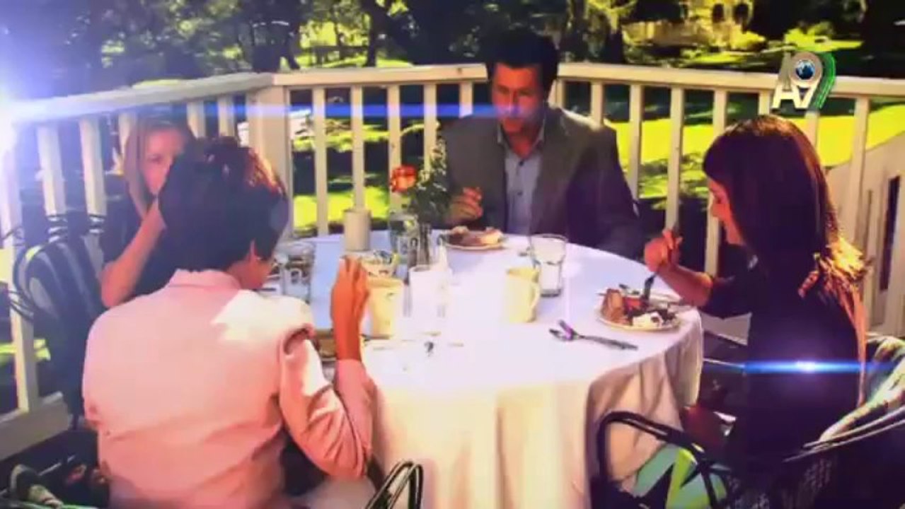 GELECEKTEN GEÇMİŞE (Maddenin Ardındaki Sır)