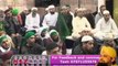 Teri Zaat Khawaja - Muhammad Owais Raza Qadri  Live On ,Ummah Channel,UK 7 Jan 2014