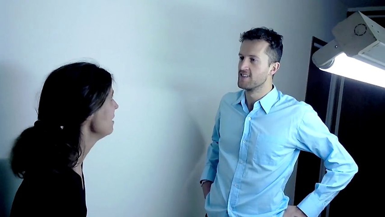 Interieur Nuit de Christophe Queval