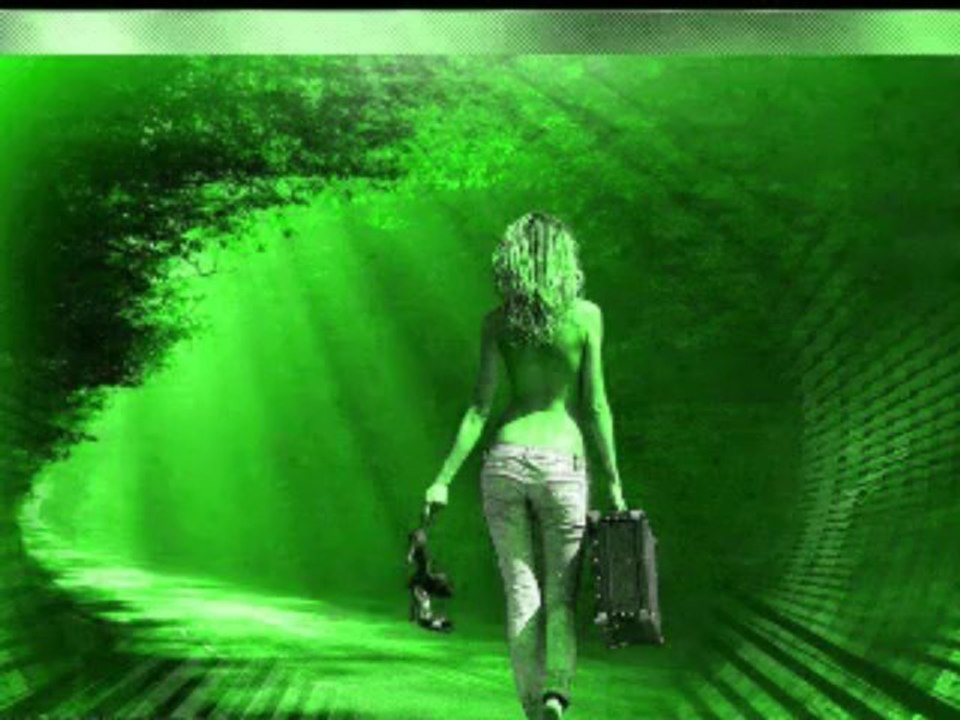 Hiç Sevmedim KiMsEyi SeNiN KaDaR & BEN