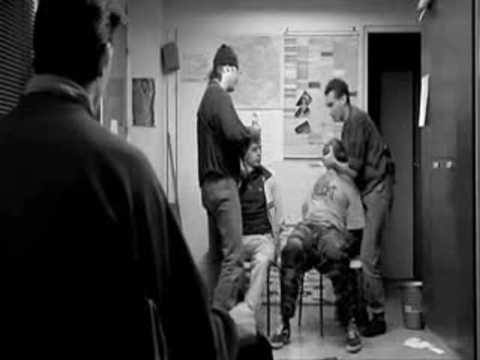 La Haine