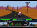 Road Rash II - Un Viper dans les choux