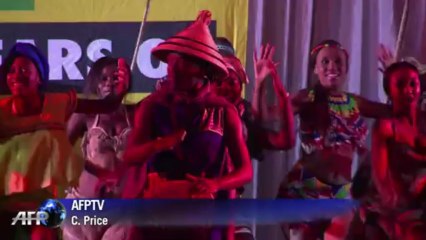 S. Africa's ANC launches wish list to woo disgruntled voters