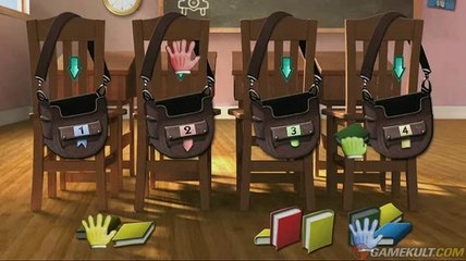 Monopoly : Editions Classique et Monde - Mini-jeu de la honte