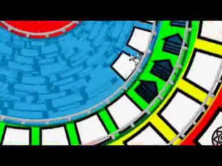 Line Rider : Freestyle - Trailer officiel #2