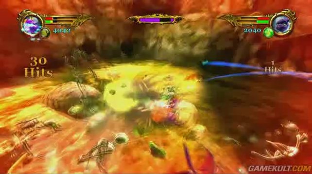 La Légende de Spyro : La Naissance d'un Dragon : vidéos du jeu sur Nintendo  Wii, Nintendo DS, PlayStation 2, PlayStation 3 et Xbox 360 - Gamekult