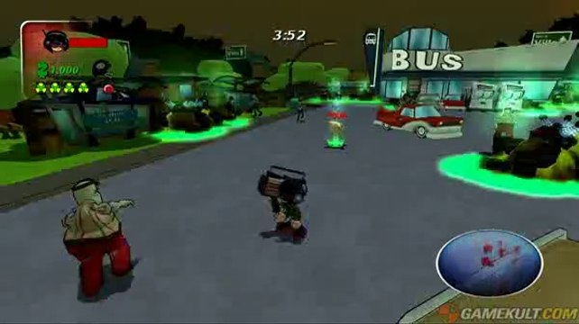 Zombie Wranglers - Left 4 live