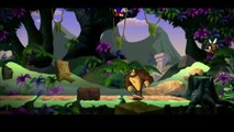 Duck Tales Remastered - E3 2013 Amazon Gameplay