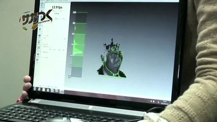 Let's Make a Pro Soccer Team ! - Making of Nakayama