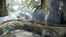 Pikmin 3 - Pub Japon #1