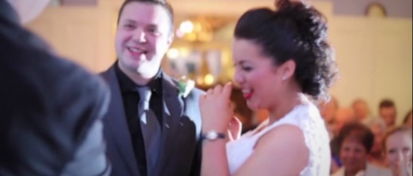 Didsbury House Hotel Weddings