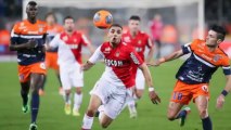 Ligue 1 : Monaco concède le nul face à Montpellier (1-1)
