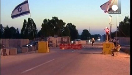 Nabil Shaath : "l'effet Sharon" toujours présent