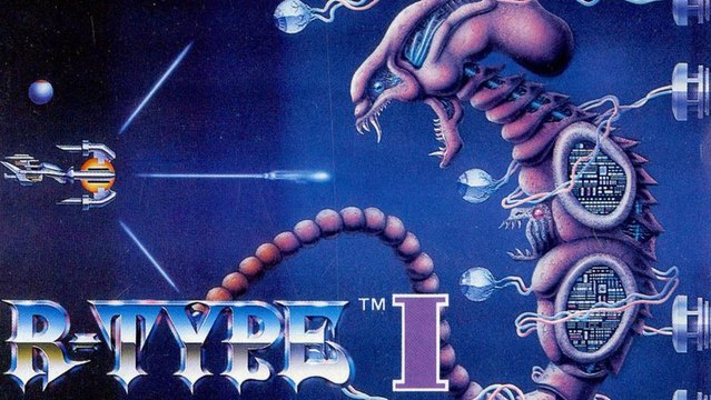 Classic Game Room - R-TYPE I review for PC-Engine