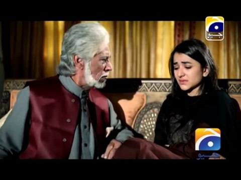 Zindagi Udaas Hai Tu Episode 17-04 Jan 2014