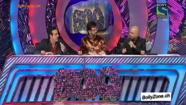 Boogie Woogie (Kids Championship) 1080p 11th January 2014 Video Watch Online HD Part1